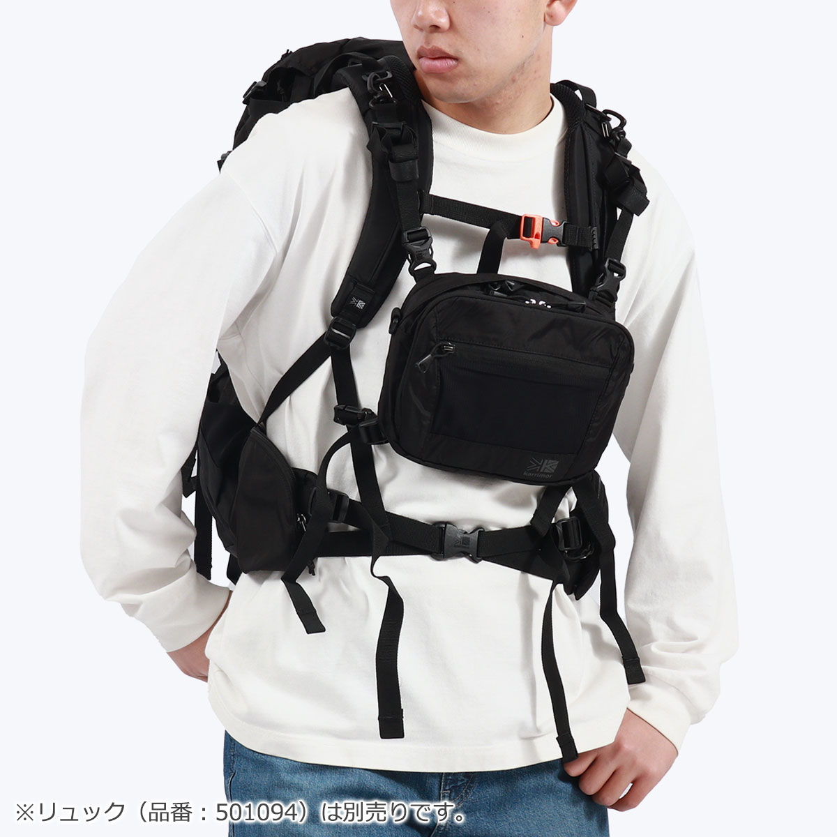Karrimor 最大40%☆4/25限定 カリマー リュック KARRIMOR