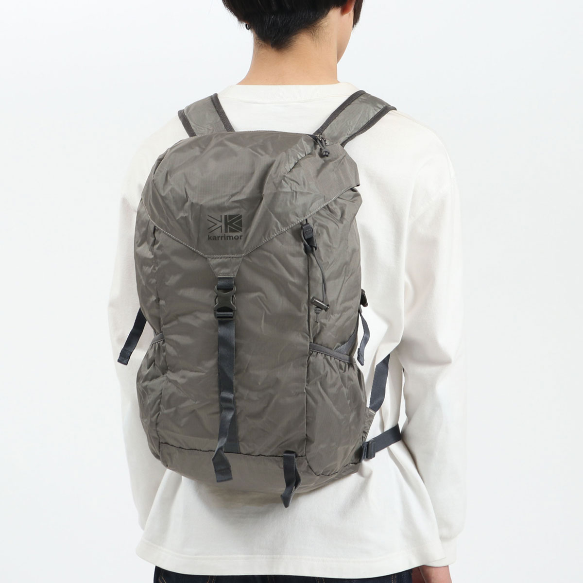 最大42%☆11/19〜 カリマー リュック karrimor mars top load 27