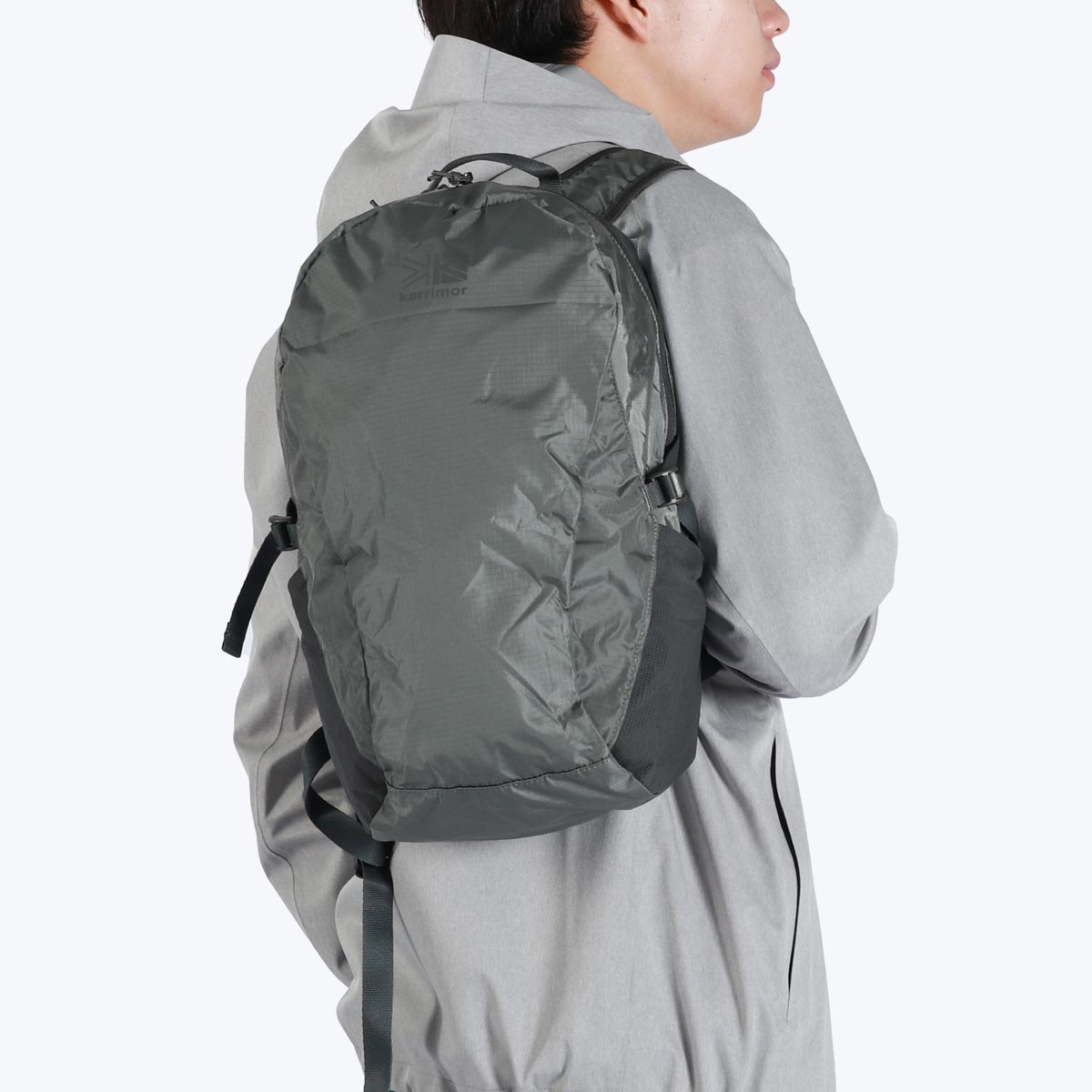 最大41% 3/29限定 カリマー リュック karrimor mars panel load 18