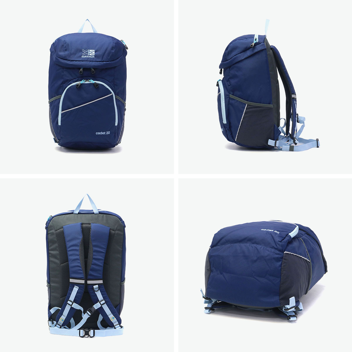 Karrimor カリマー Urban アーバン リュック バックパック 22L