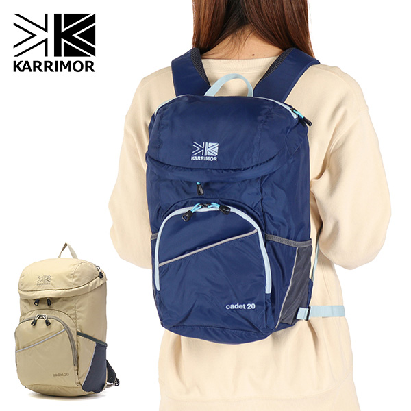Karrimor 最大41%☆4/27限定 カリマー リュック レディース