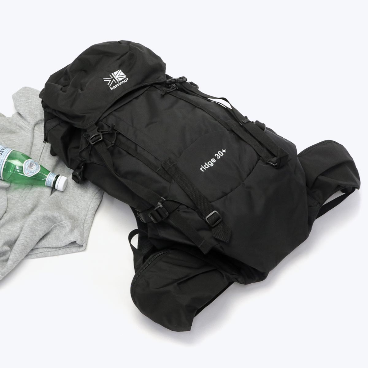 Karrimor セール30%OFF カリマー リュック KARRIMOR ridge 30+