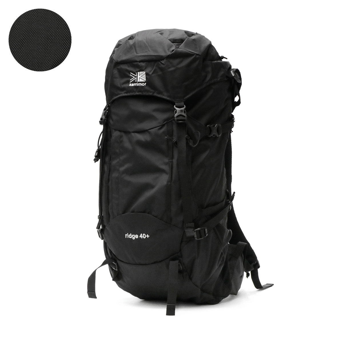 最大41%★5/26限定 カリマー リュック karrimor ridge 40+ Large リュ...