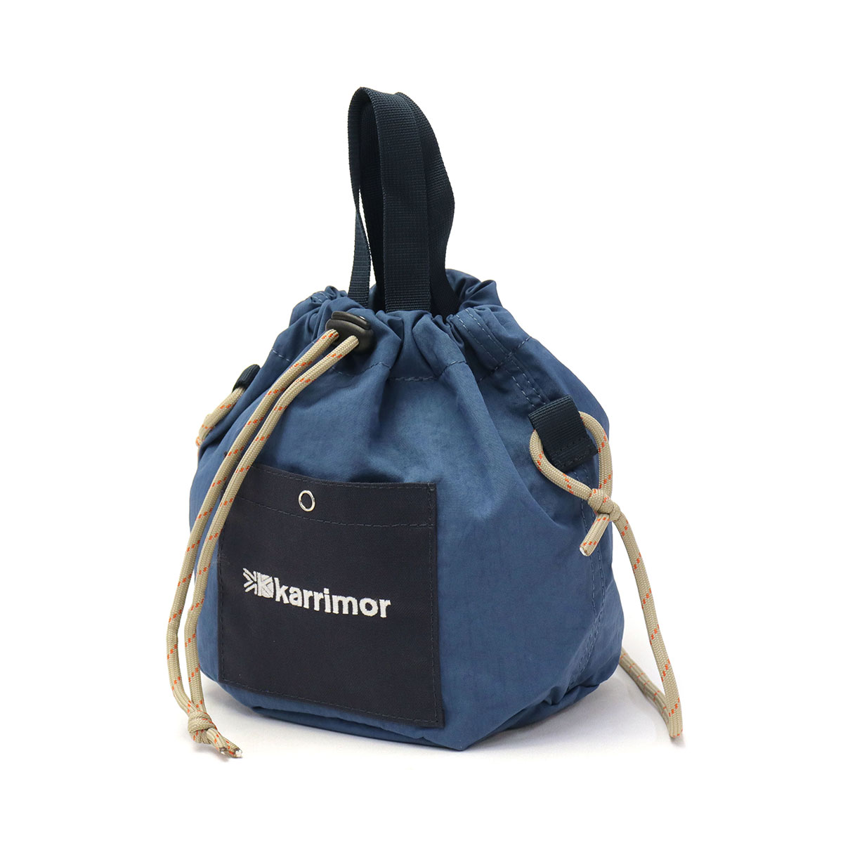 カセール30%OFF リマー ショルダーバッグ karrimor P.E bag ミニ