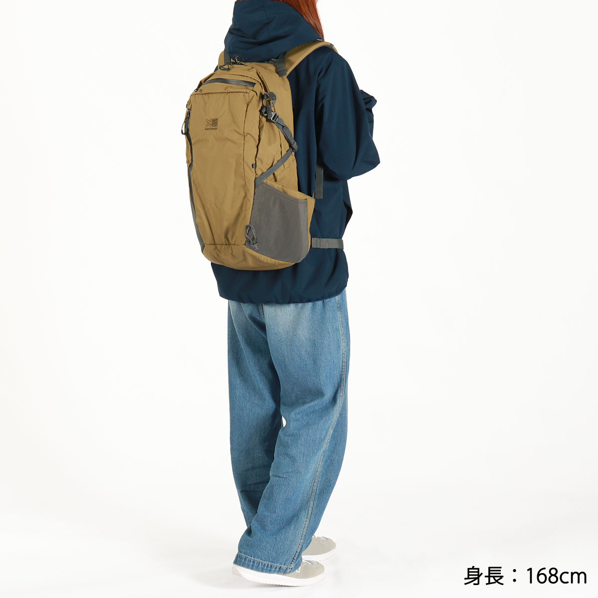 最大36%☆10/9限定 カリマー リュック karrimor リュックサック バックパック ザック デイパック B4 A4 25L 登山  トレッキング キャンプ 25 altair 25 501146 : kar00146 : ギャレリア Bag&Luggage - 通販 -  Yahoo!ショッピング