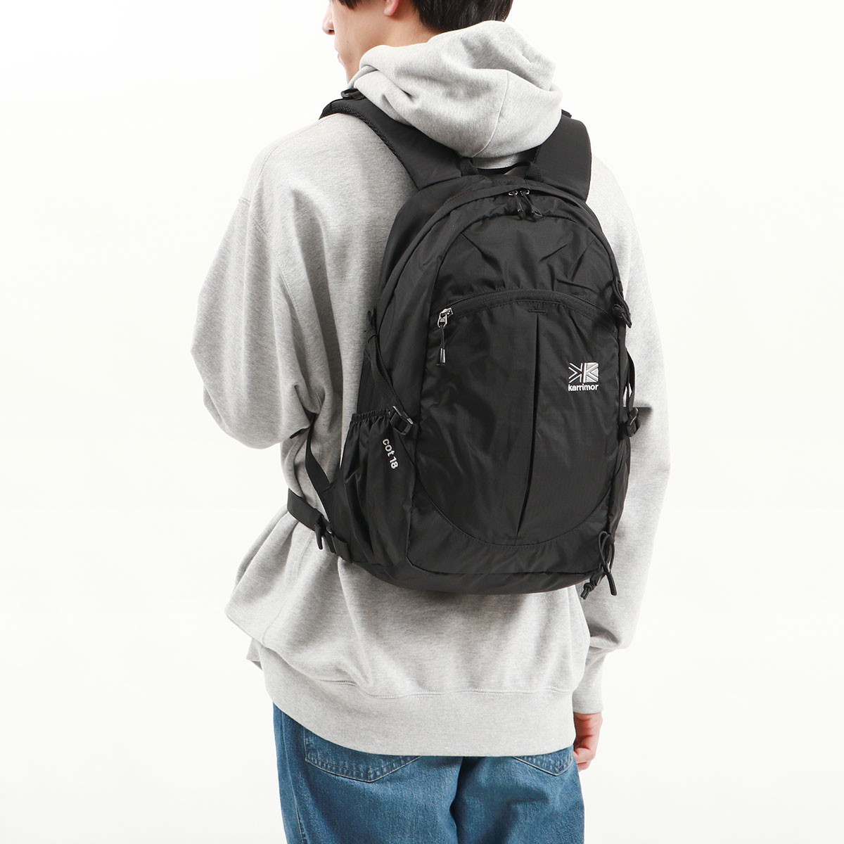 Karrimor 最大40%☆4/25限定 カリマー リュック メンズ