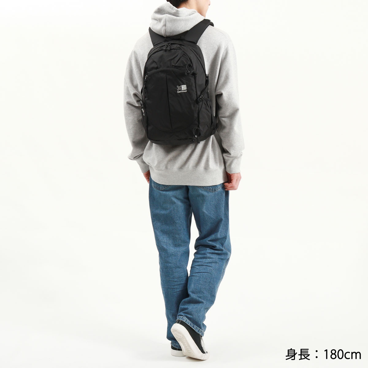 Karrimor 最大40%☆4/25限定 カリマー リュック メンズ