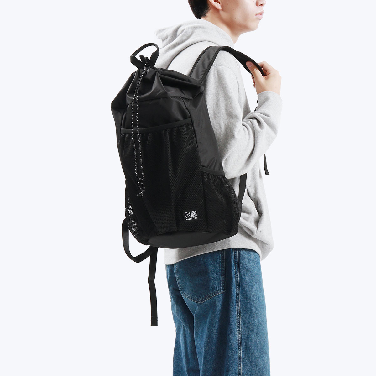 Karrimor 最大42%☆4/24限定 カリマー リュック レディース