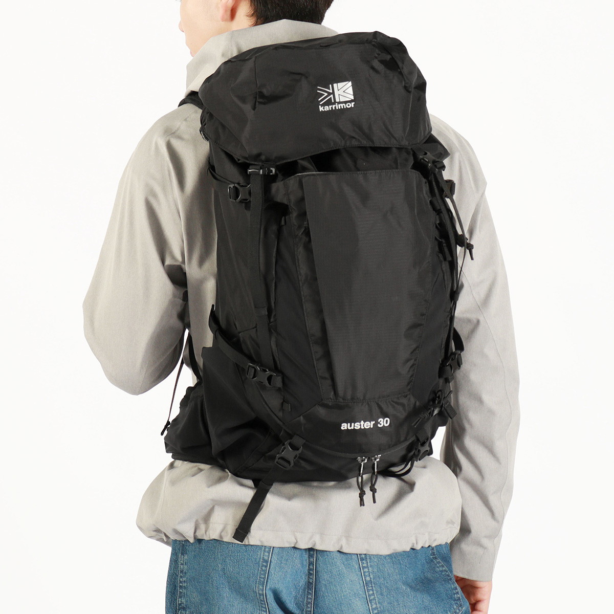 Karrimor 最大36%☆4/22まで カリマー リュック メンズ