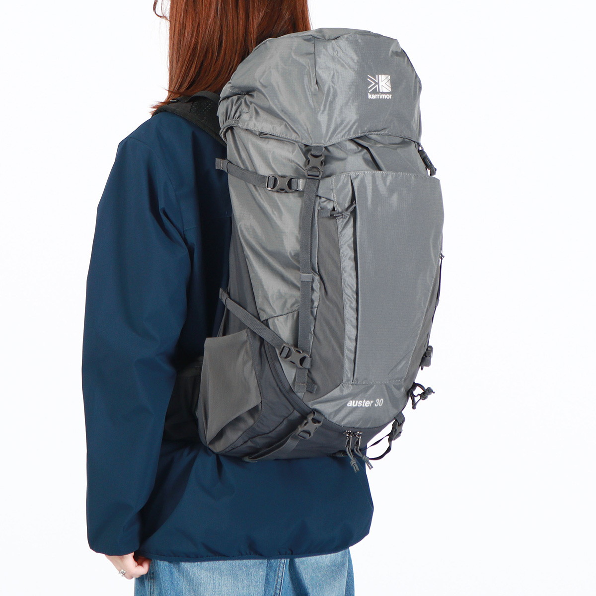 カリマー KARRIMOR カリマー リュック Karrimor ridge 30+
