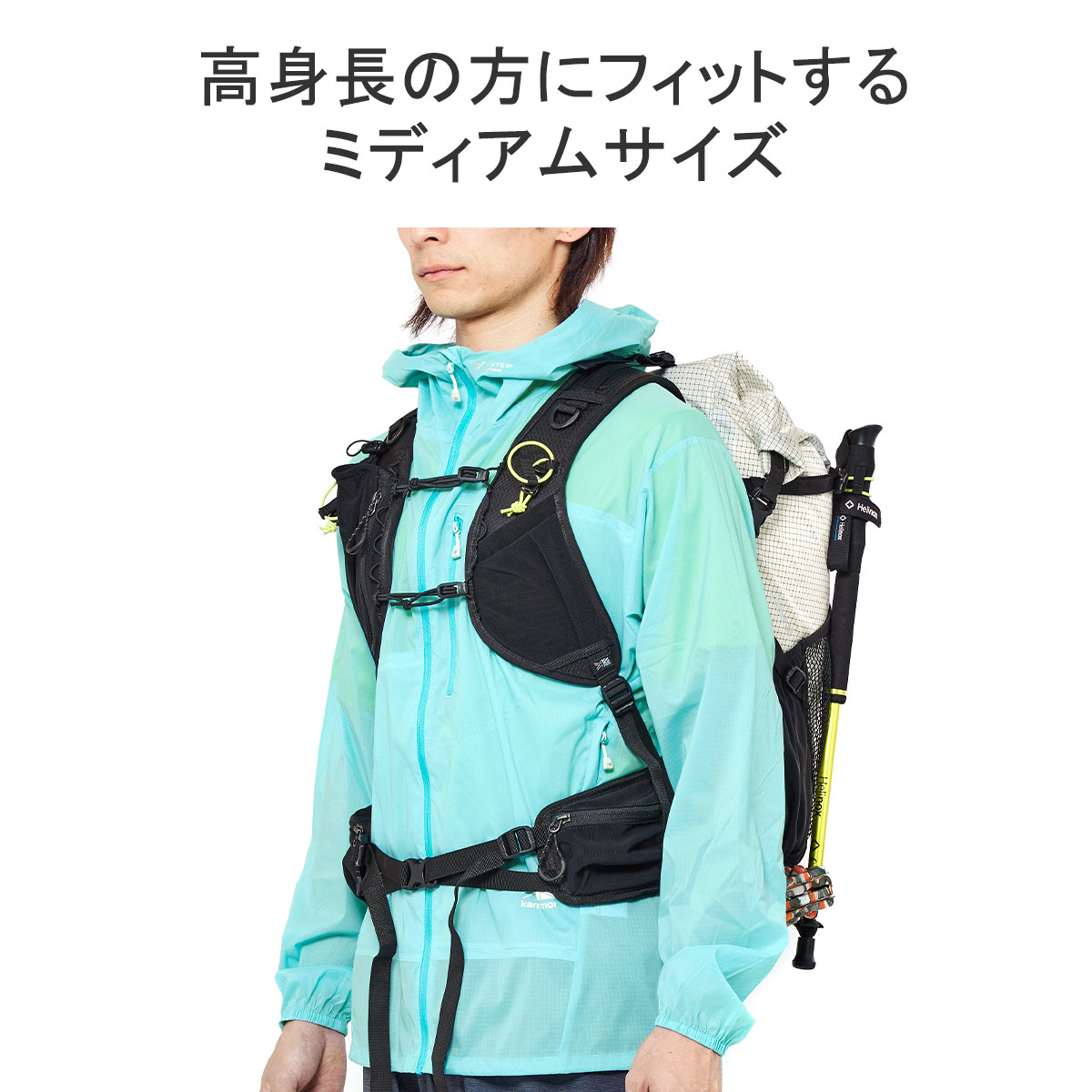 ブラウン系 | KARRIMOR カリマー | リュックサック・アウトドア