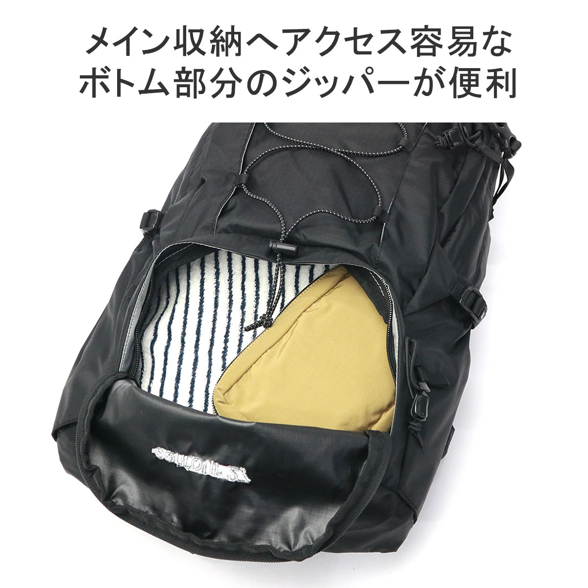 Karrimor 最大40%☆4/25限定 カリマー リュック メンズ