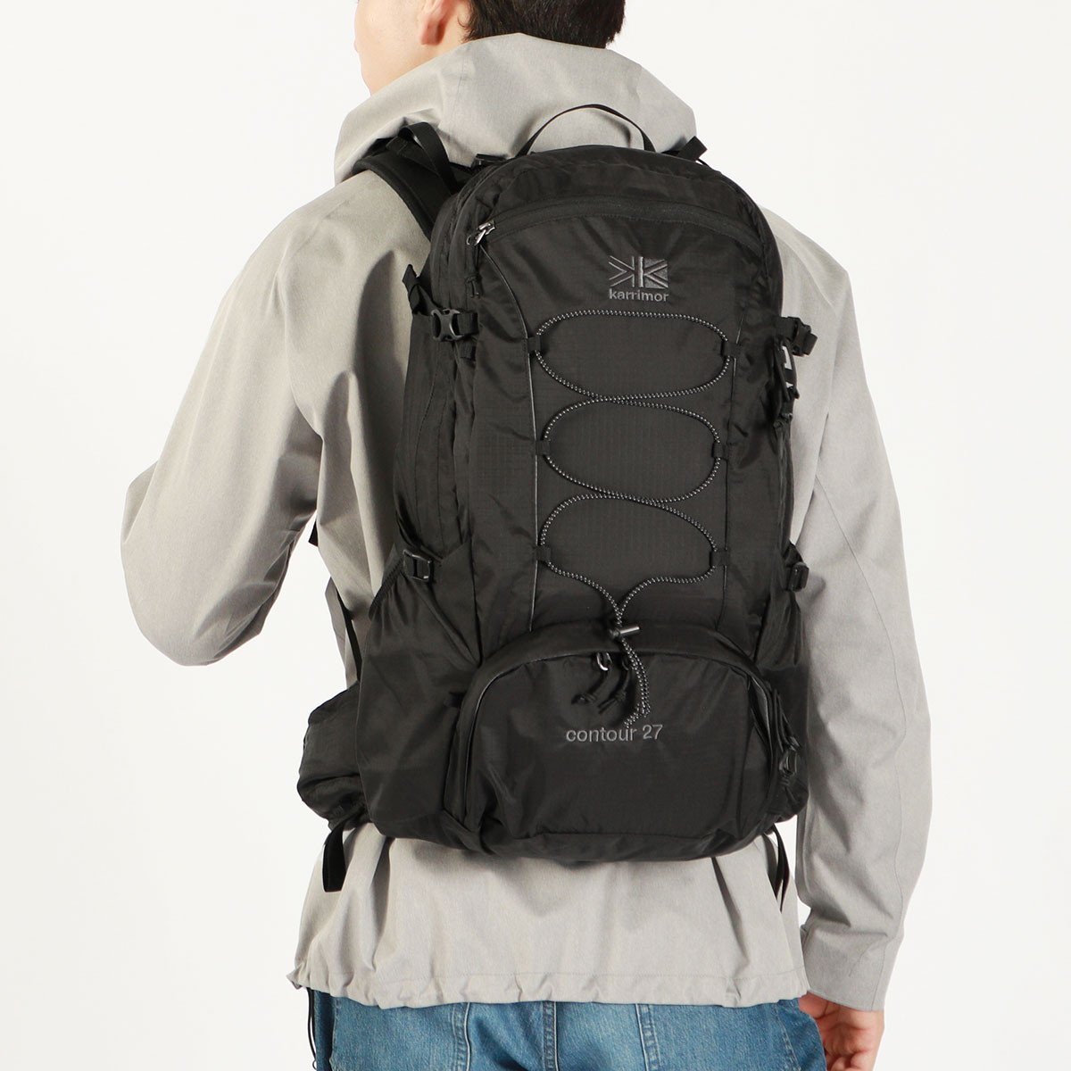 Karrimor 最大40%☆4/25限定 カリマー リュック メンズ