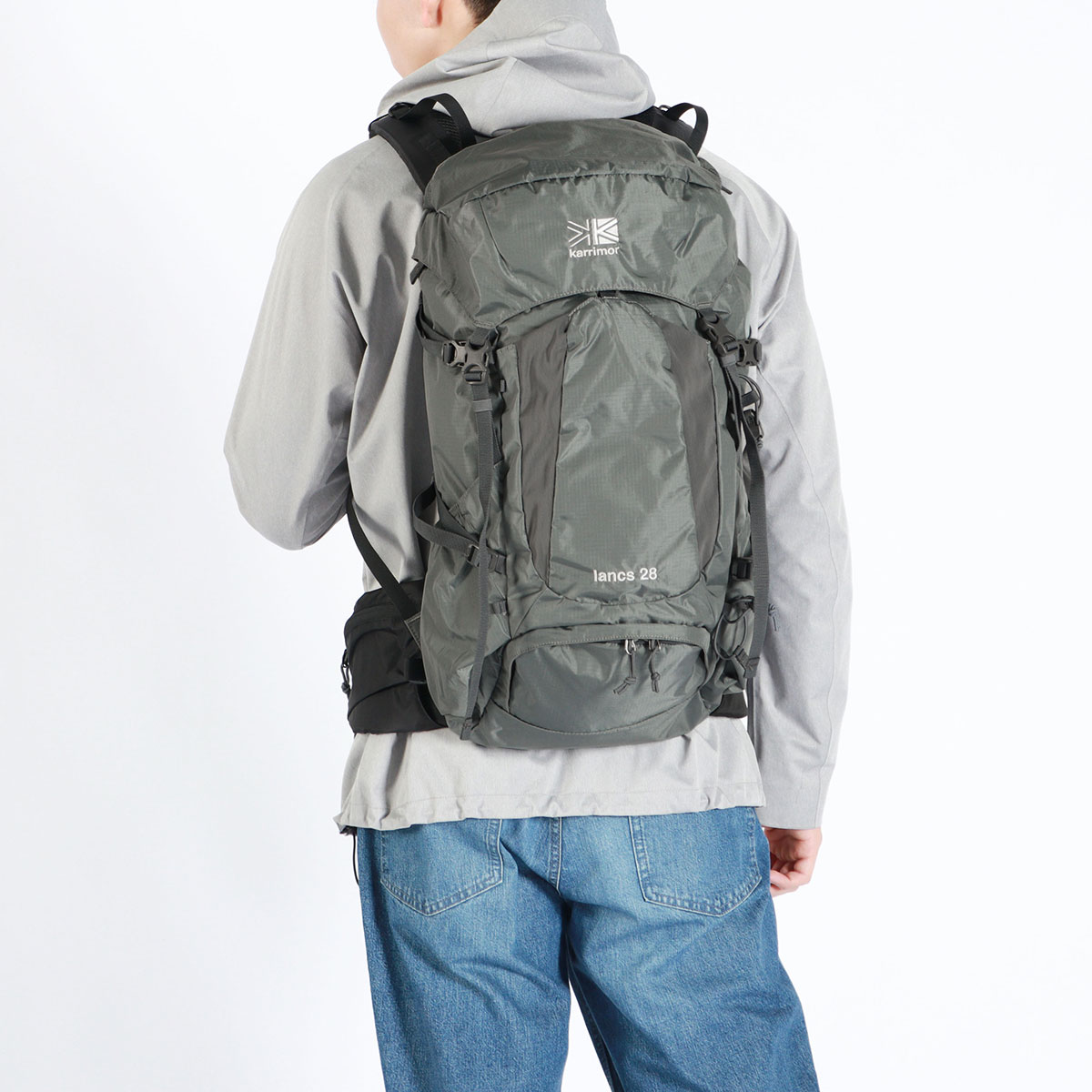 Karrimor 最大41%☆4/27限定 カリマー リュック メンズ