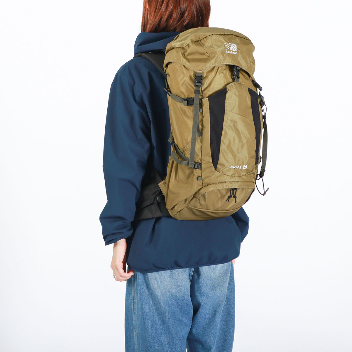 Karrimor 最大41%☆4/27限定 カリマー リュック メンズ