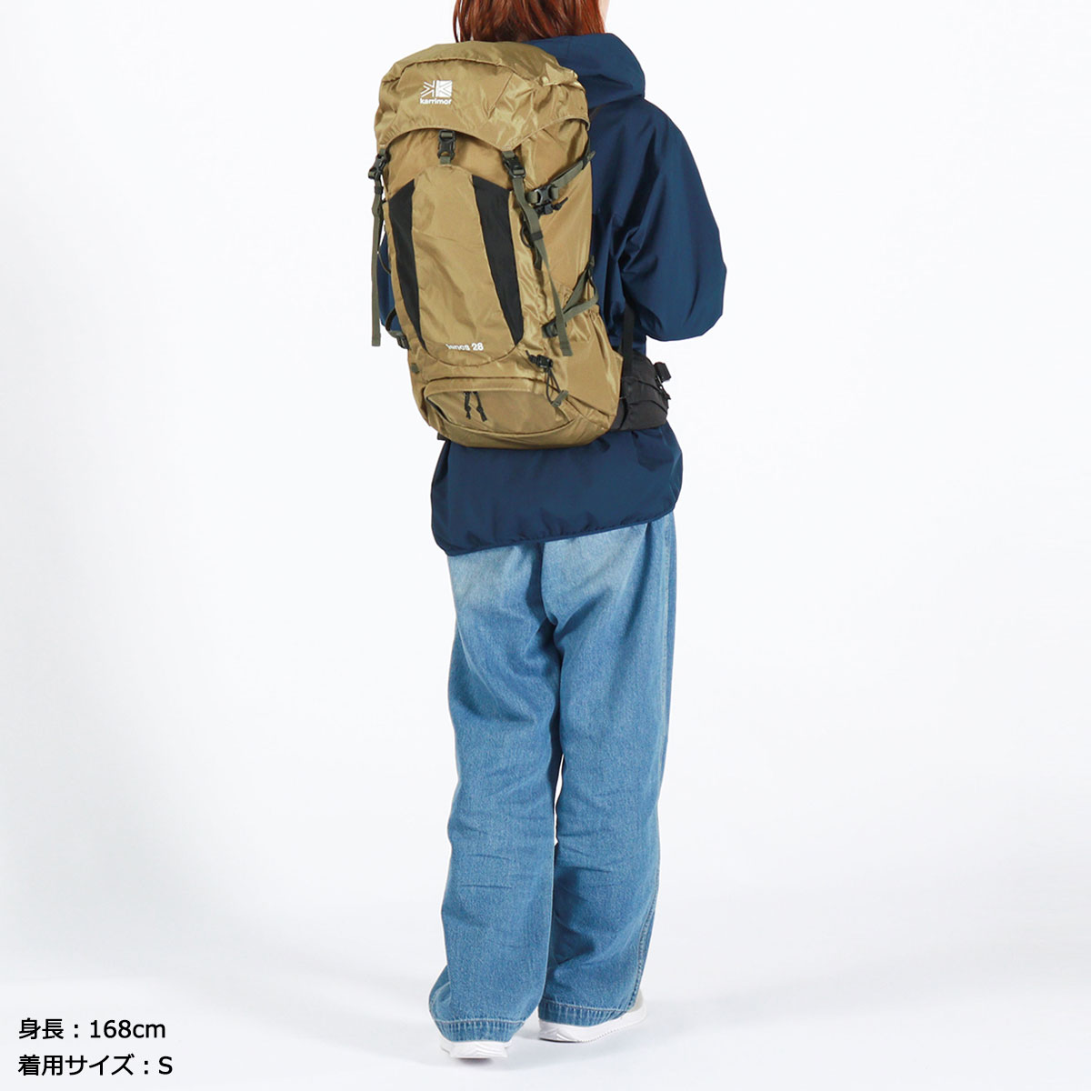 Karrimor 最大41%☆4/27限定 カリマー リュック メンズ