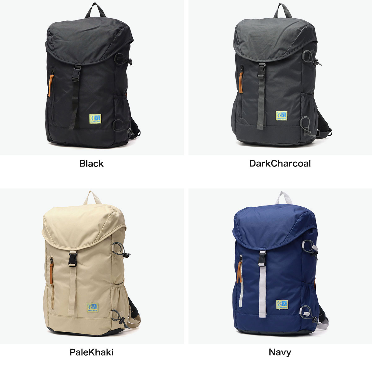 Karrimor 最大40%☆5/15限定 カリマー リュック メンズ