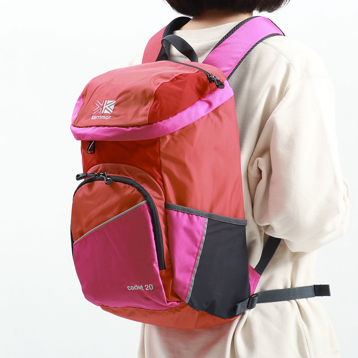 Karrimor 最大51%☆8/18まで セール30%OFF カリマー リュック