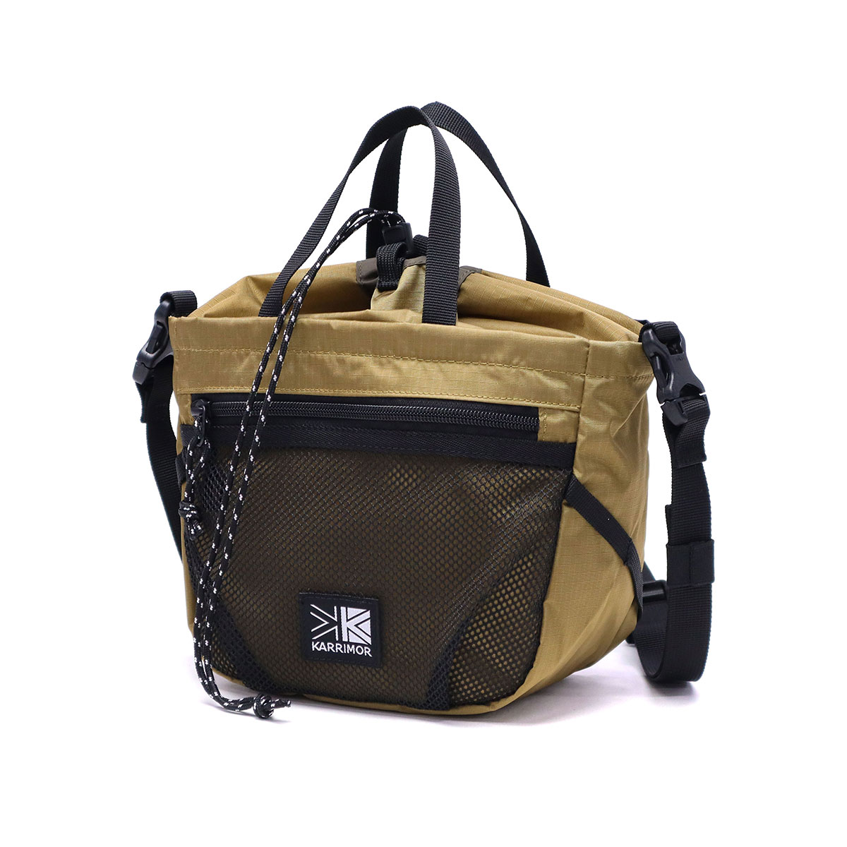karrimor ショルダーバッグ Karrimor 最大41%☆7/20限定 カリマー ショルダーバッグ メンズ