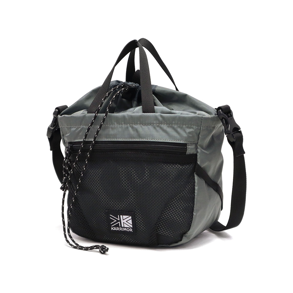 Karrimor 最大41%☆7/13限定 カリマー ショルダーバッグ メンズ