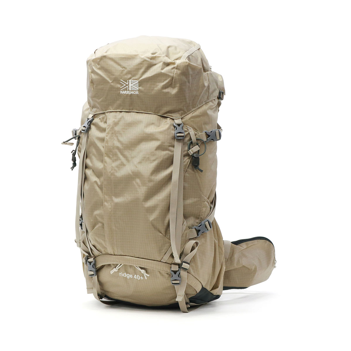 Karrimor 最大42%☆4/24限定 カリマー リュック メンズ