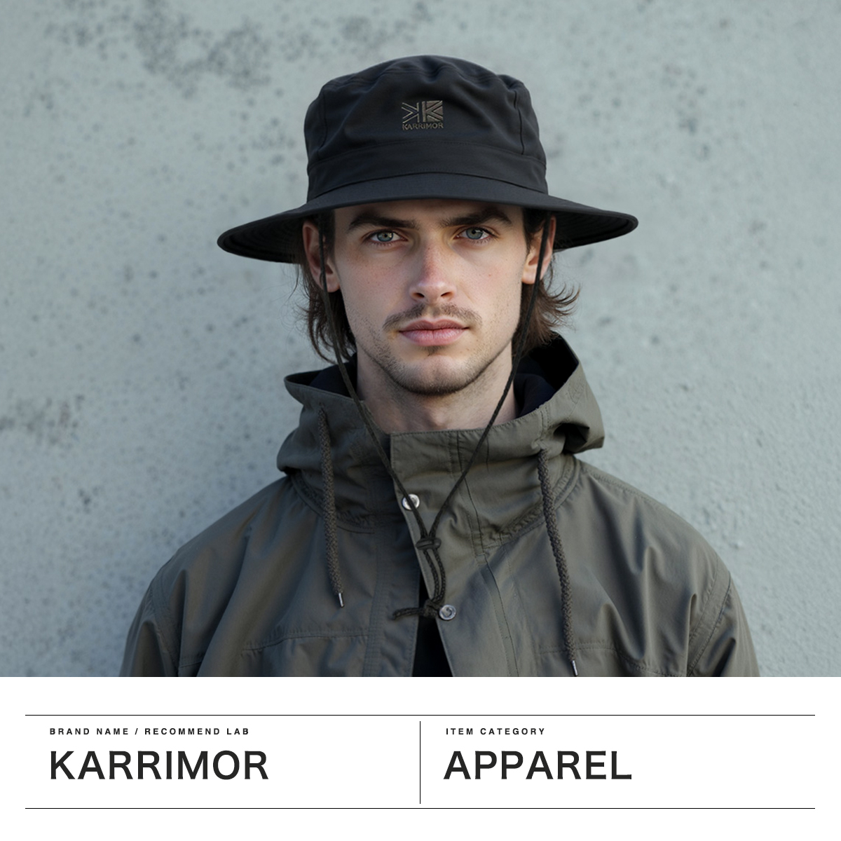 カリマー(Karrimor) RF Sunglasses Black Karrimor RF Sunglasses | Karrimor