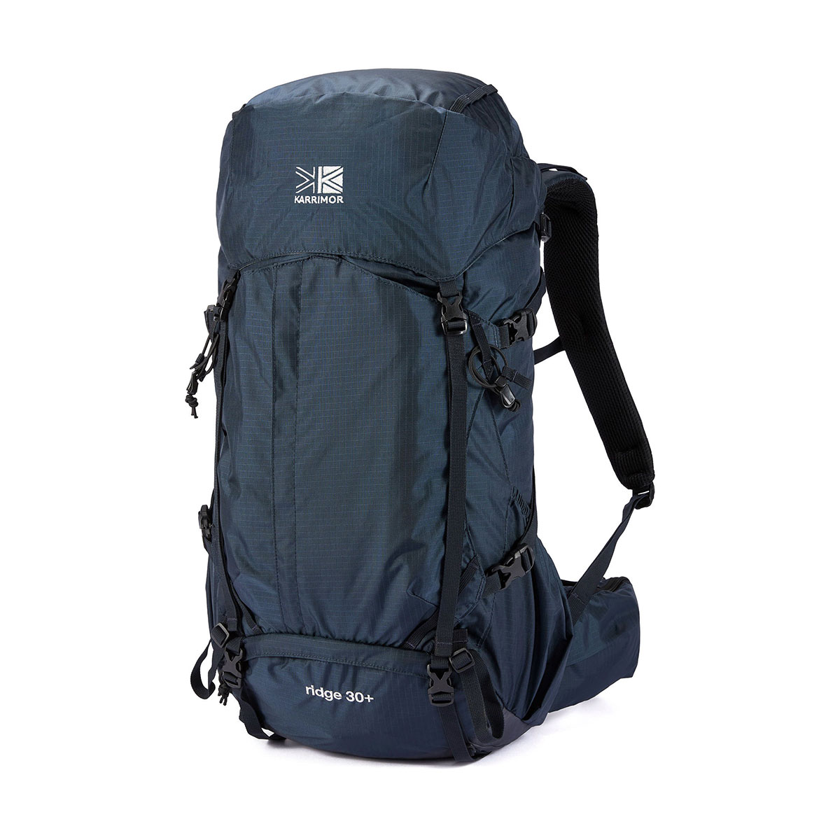 カリマー リュック メンズ レディース 大容量 KARRIMOR バック