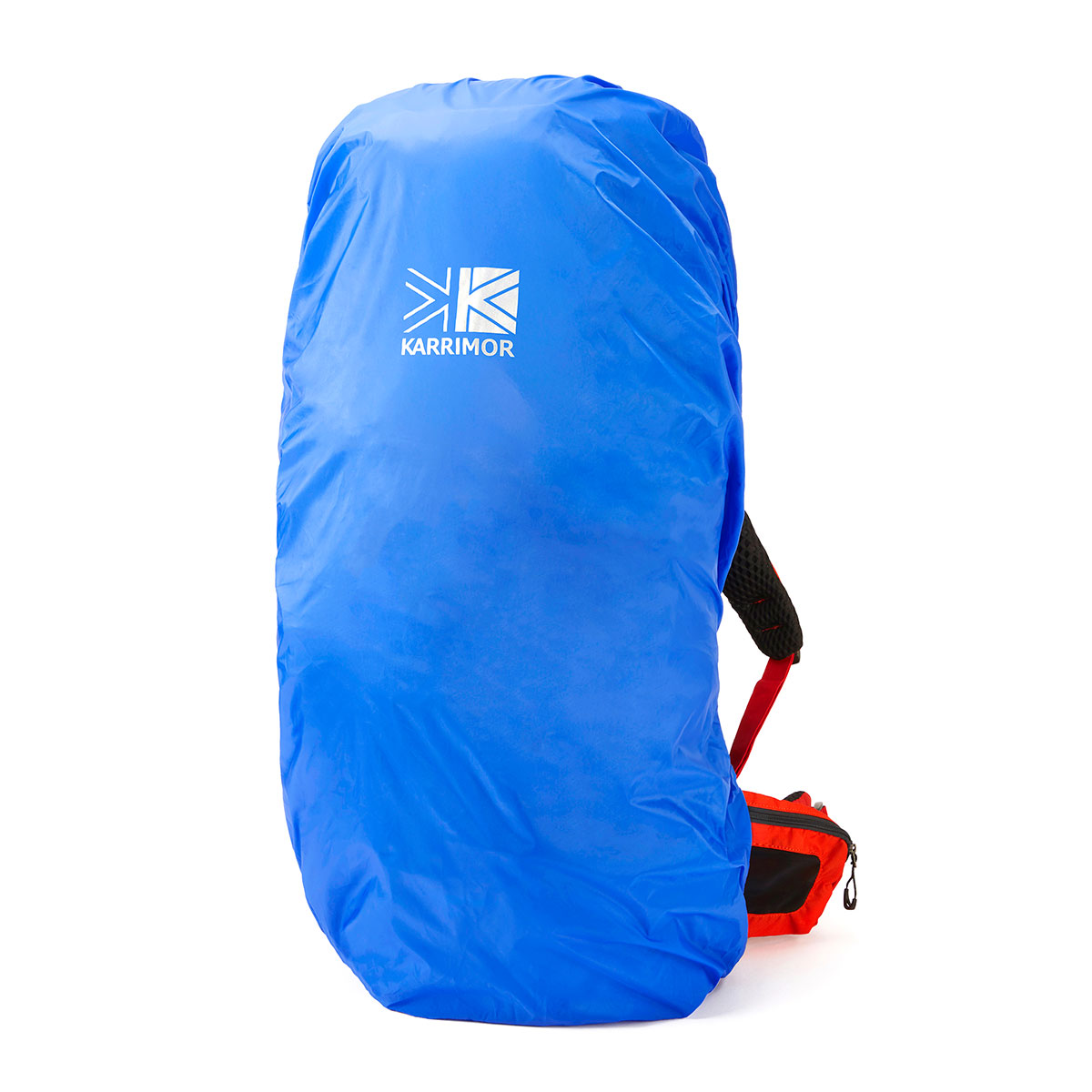 karrimor - [美品] Karrimor flyer 50-75 +レインカバー Karrimor 最大50%☆9/5限定 カリマー レインカバー リュック