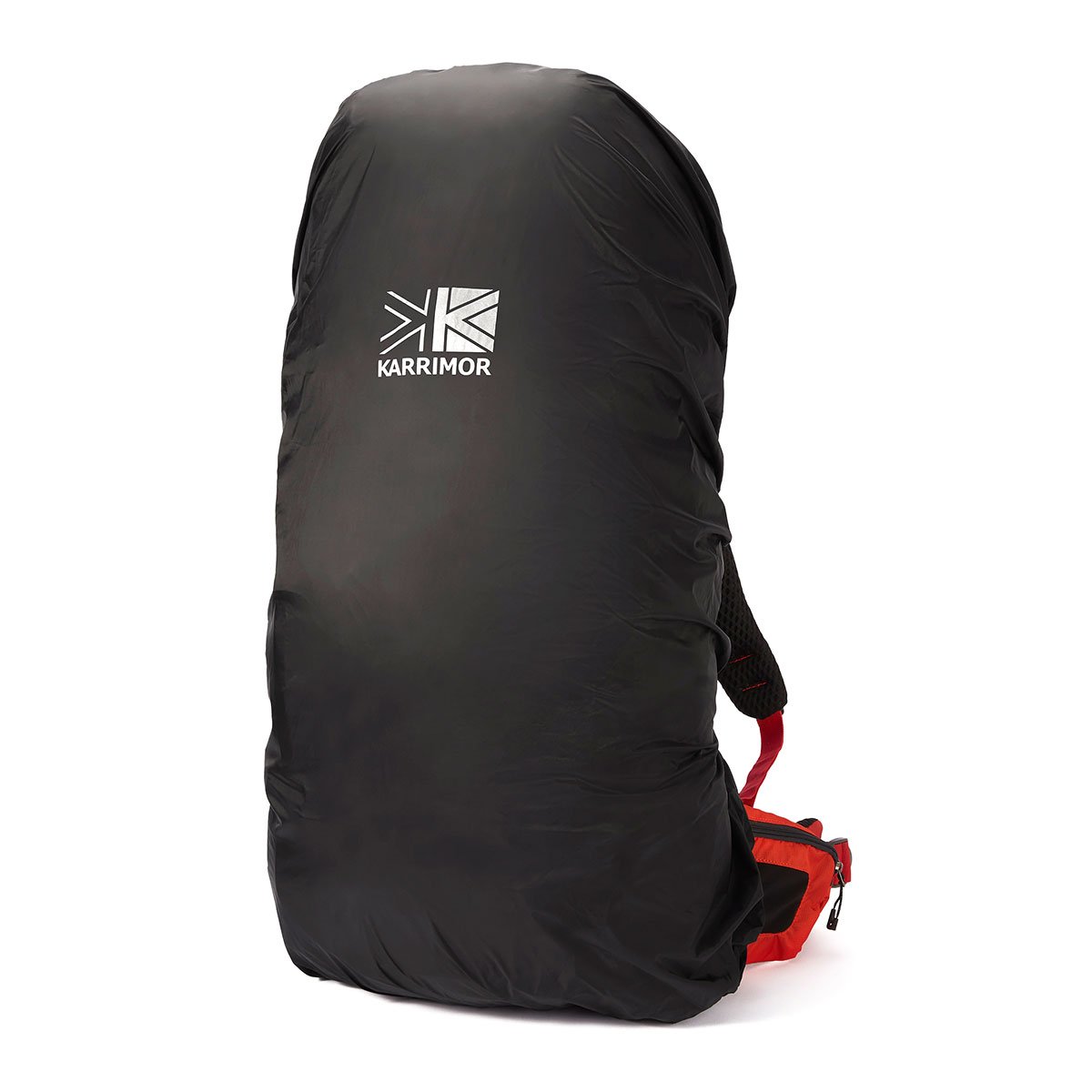 Karrimor 最大50%☆9/5限定 カリマー レインカバー リュック