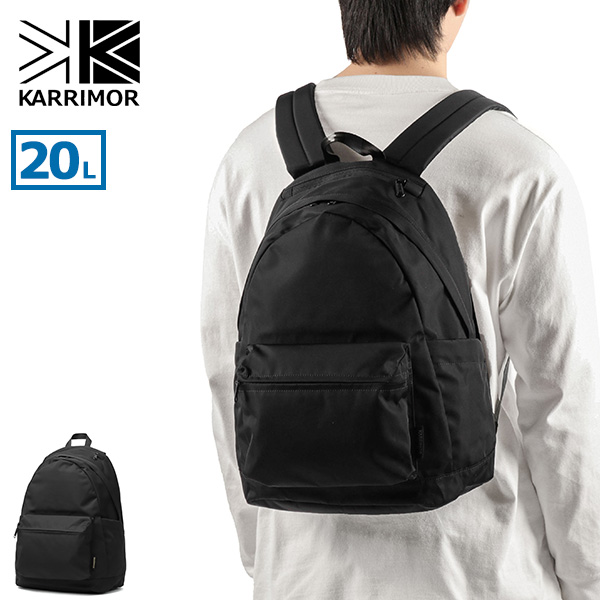 カリマー リュック メンズ レディース 通勤 通学 KARRIMOR バッグ