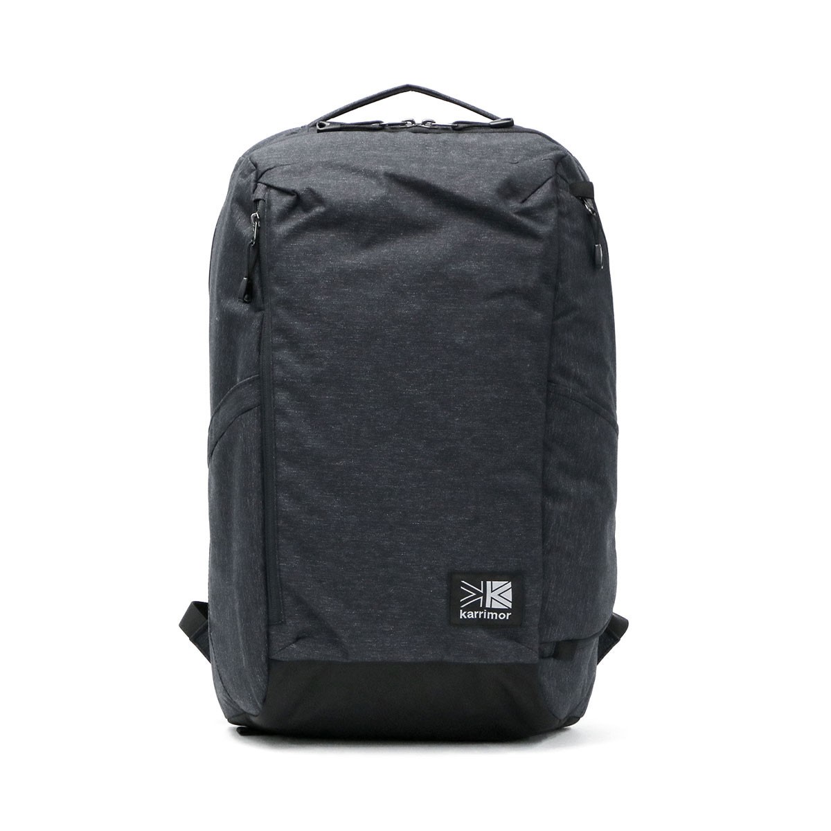 最大36%★9/2限定 セール30%OFF カリマー karrimor デイパック hash DG 27 リュックサック B4 メンズ レディース  27L