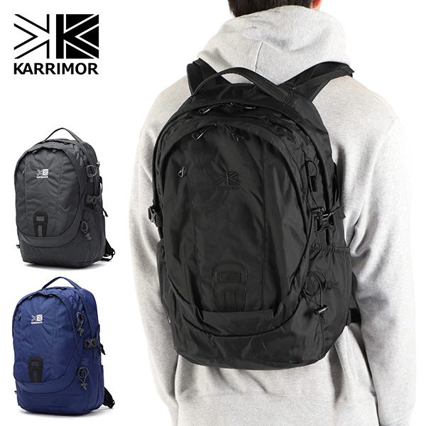 カリマー KARRIMOR リュック メンズ レディース 大容量 バッグ