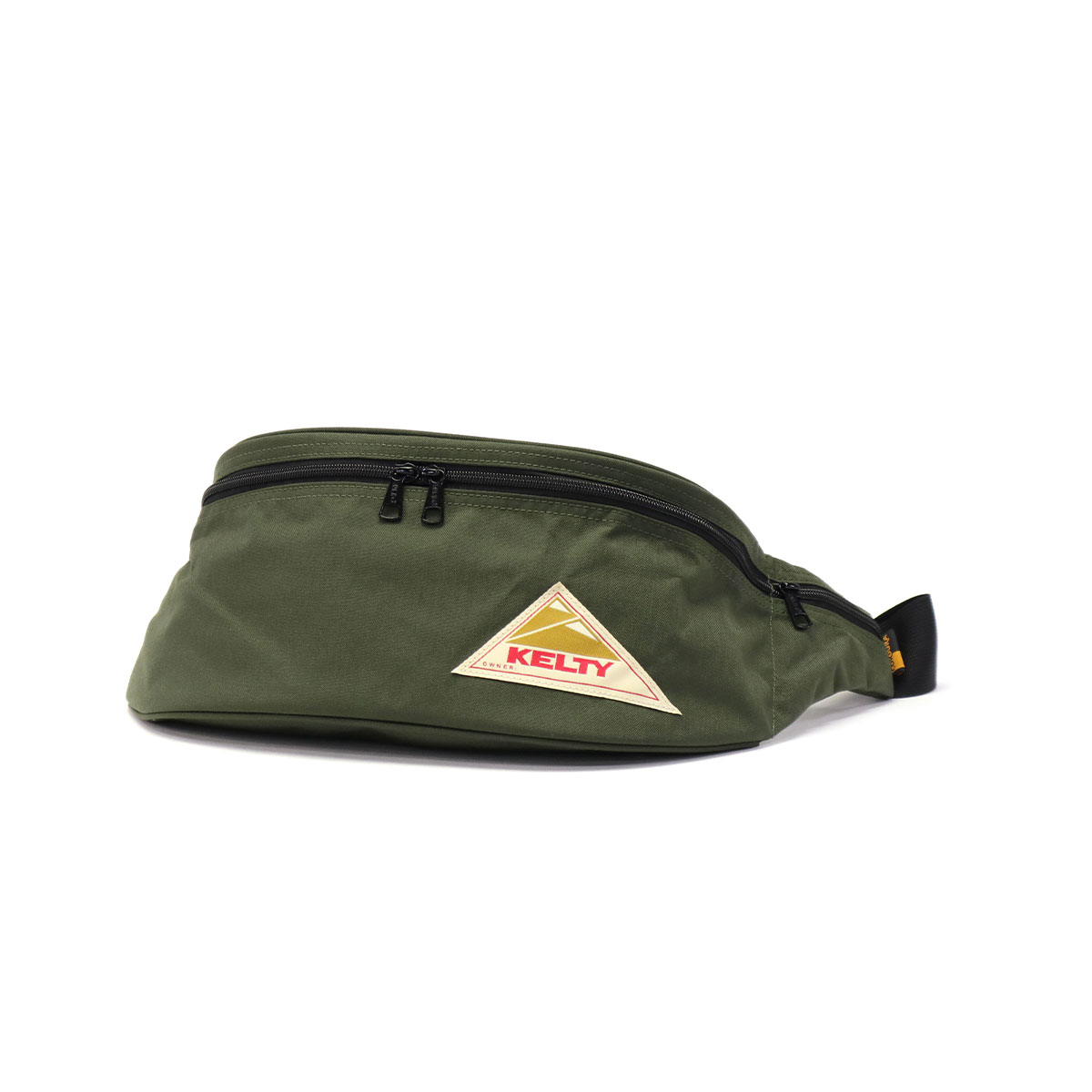バッグ・カバンその他 KELTY 32591825 MINI FANNY BODY BAG 5L SAGE KELTY ケルティ バッグ ショルダーバッグ ミニ ファニー