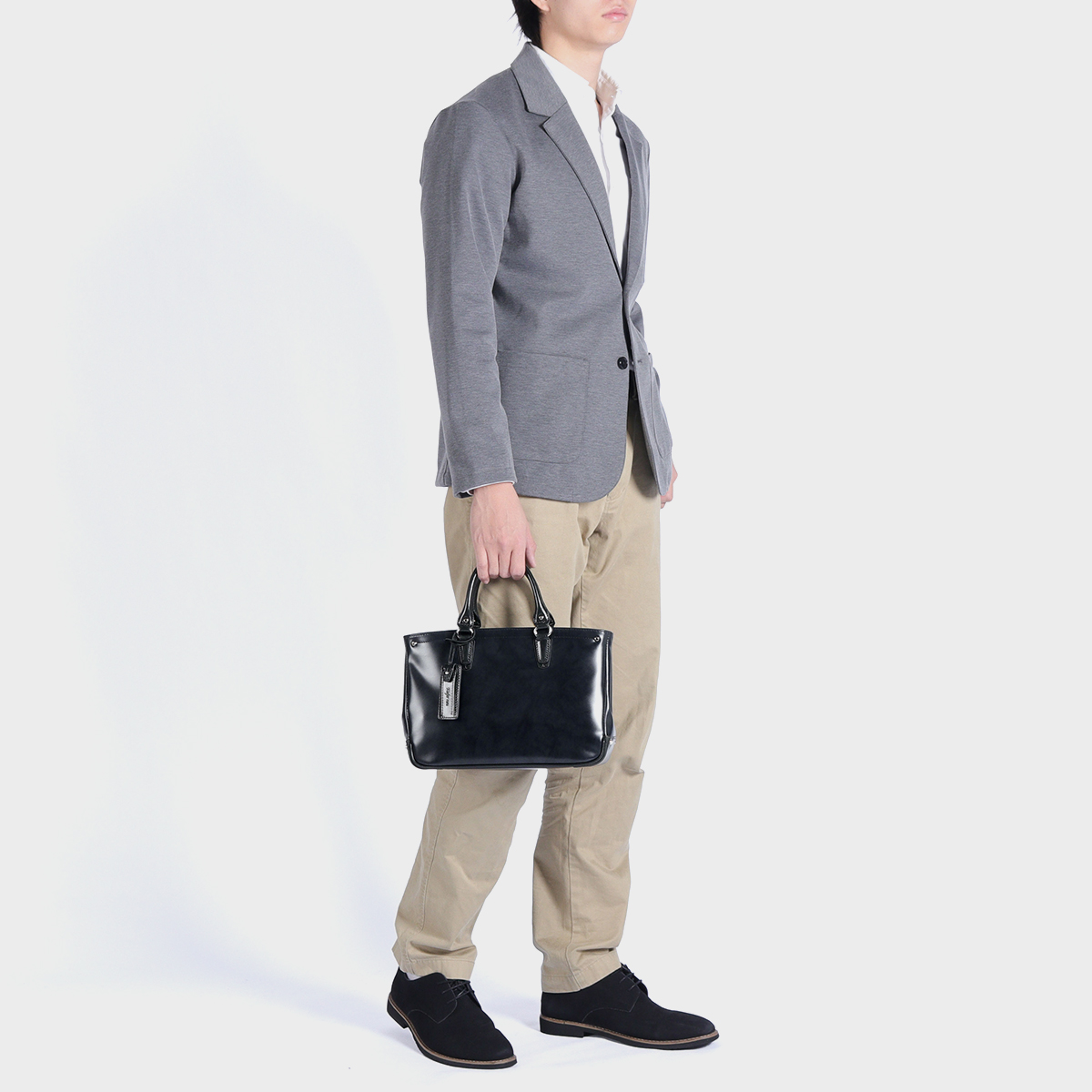Kiefer neu 最大42%☆4/19限定 キーファーノイ トートバッグ