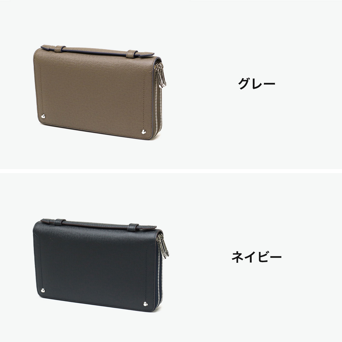 Kiefer neu 最大50%☆9/5限定 キーファーノイ クラッチバッグ