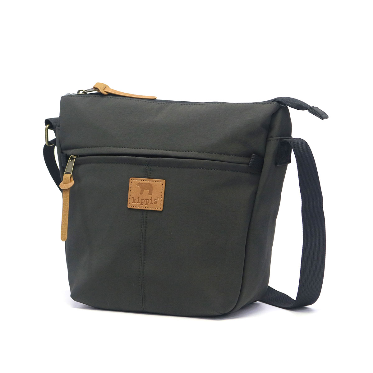 kippis 最大32%☆4/27限定 キッピス ショルダーバッグ
