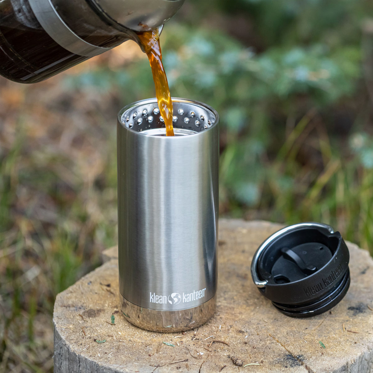 クリーンカンティーン ボトル 水筒 Klean Kanteen タンブラー