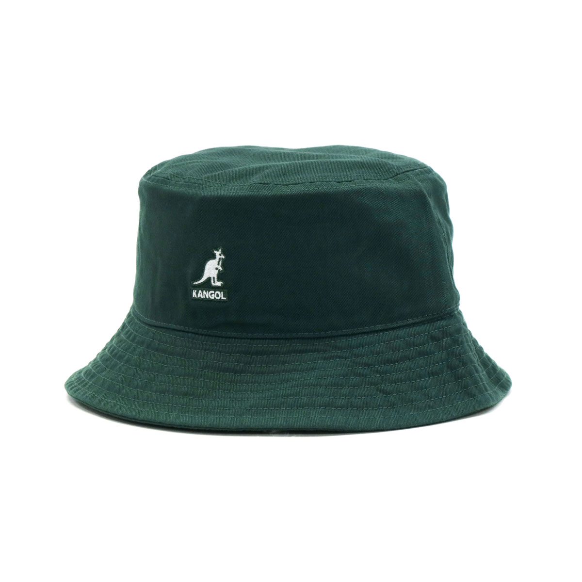 カンゴール バケットハット KANGOL Washed Bucket 帽子 バケット ハット アウトドア キャンプ メンズ レディース  100-169215 230-069602