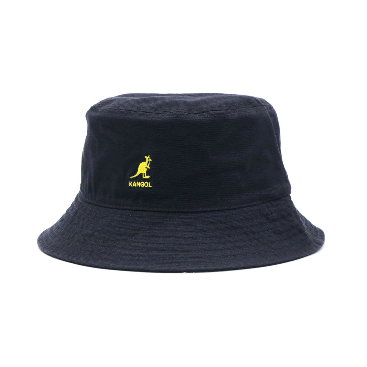 カンゴール バケットハット KANGOL Washed Bucket 帽子 バケット ハット アウトドア キャンプ メンズ レディース  100-169215 230-069602