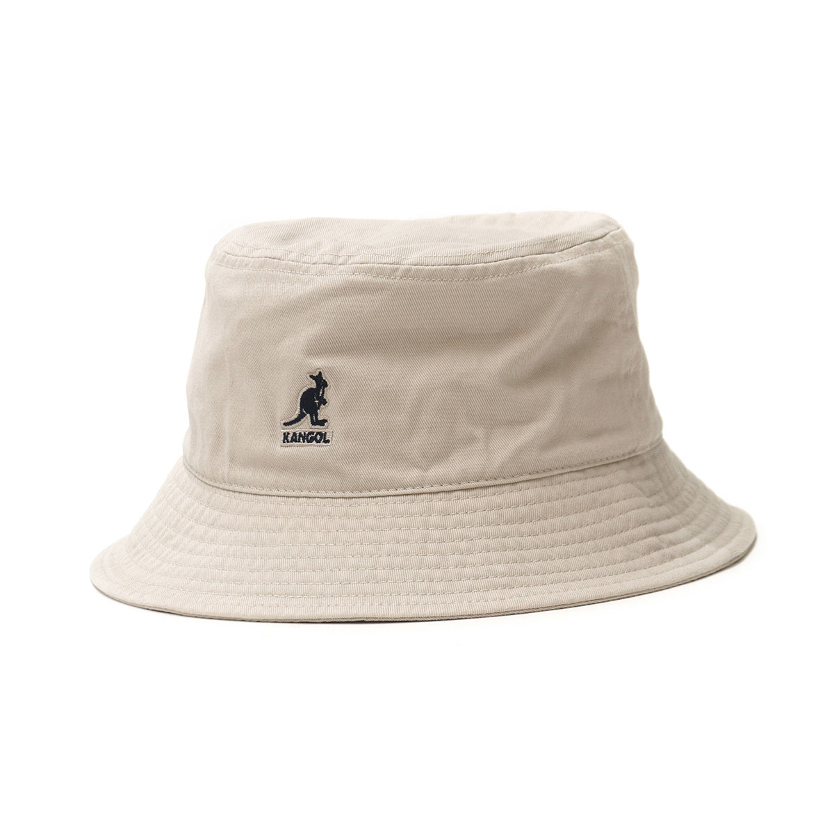 最大36%★5/9限定 カンゴール バケットハット KANGOL Washed Bucket 帽子 バケット ハット アウトドア キャンプ メンズ  レディース 100-169215 230-069602