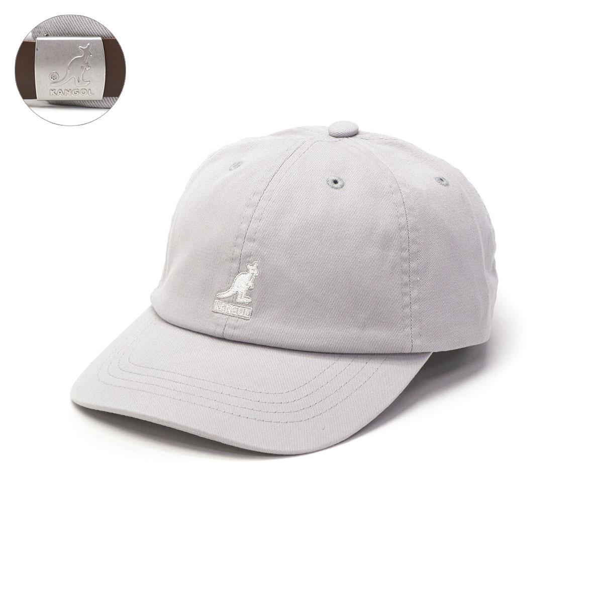 最大38%★6/20限定 カンゴール キャップ メンズ レディース KANGOL 帽子 ブランド 浅...