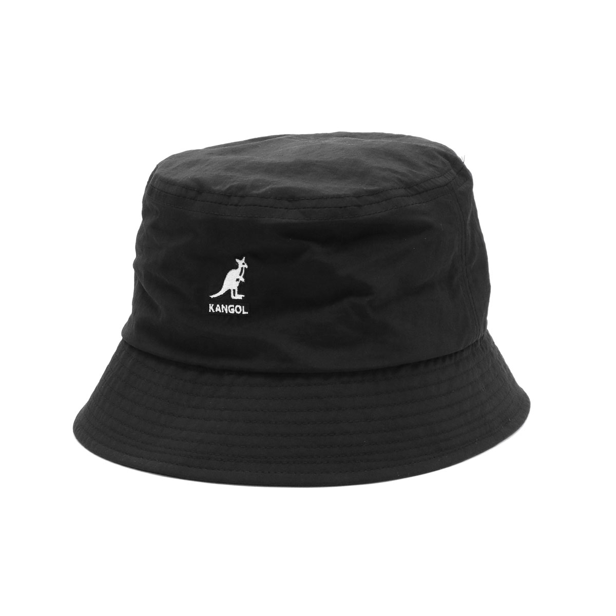 最大36%☆12/18迄 カンゴール 帽子 KANGOL SMU Nylon Bucket Hat 
