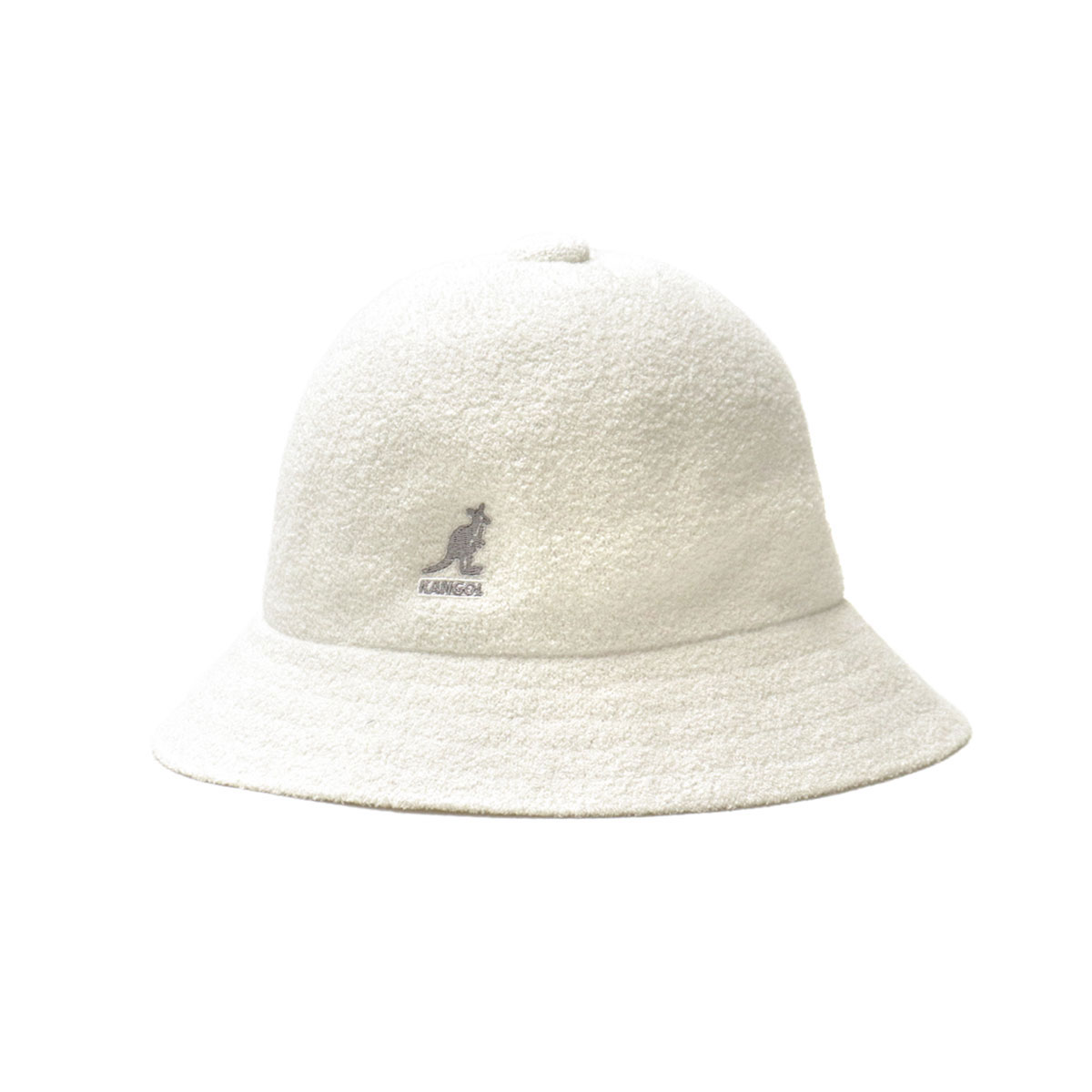 最大41%★5/26限定 カンゴール ハット KANGOL Bermuda Casual バミューダカジュアル 帽子 パイル ベルハット バミューダ  バケット メンズ レディース 195-169015