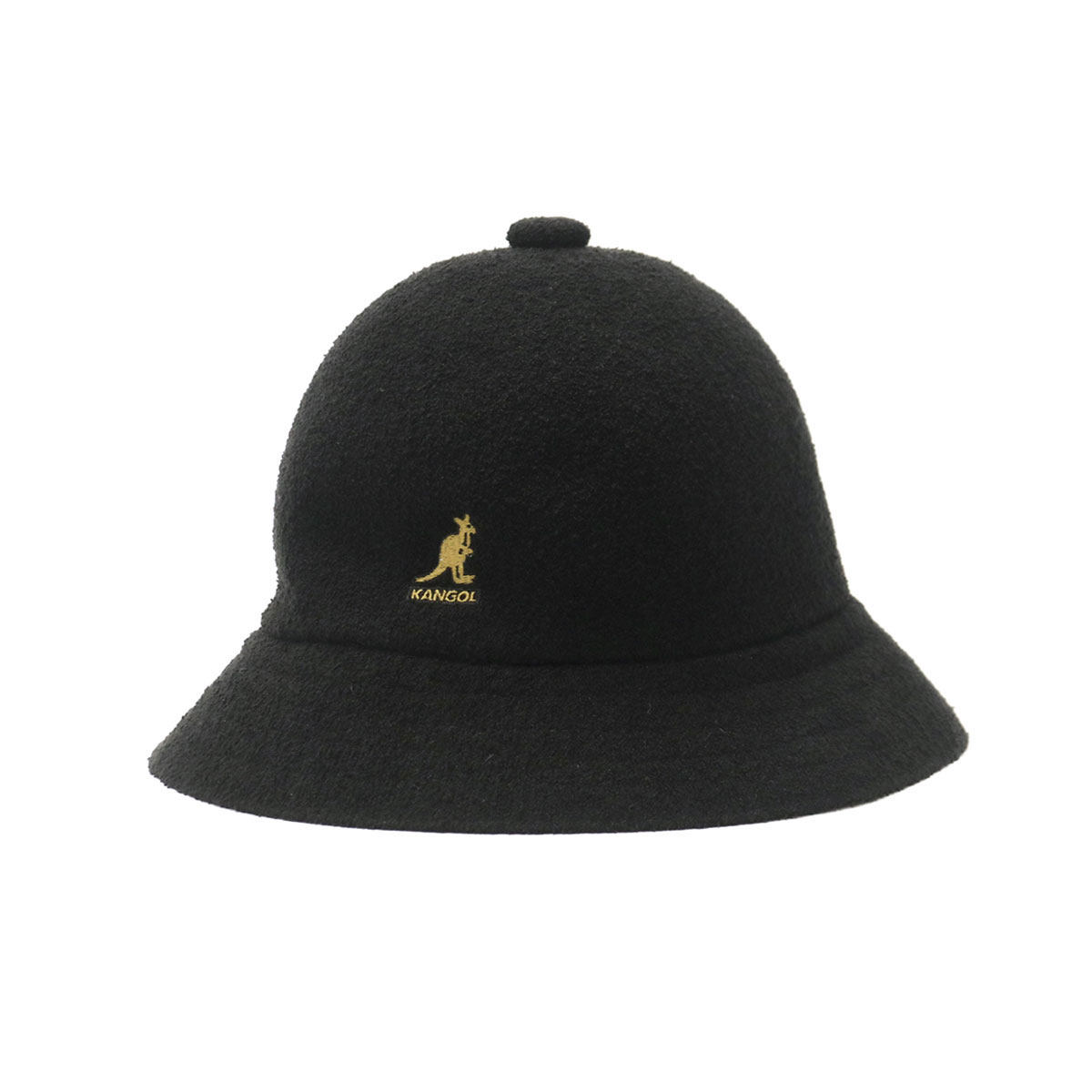 最大41%★5/12限定 カンゴール ハット KANGOL Bermuda Casual バミューダ...