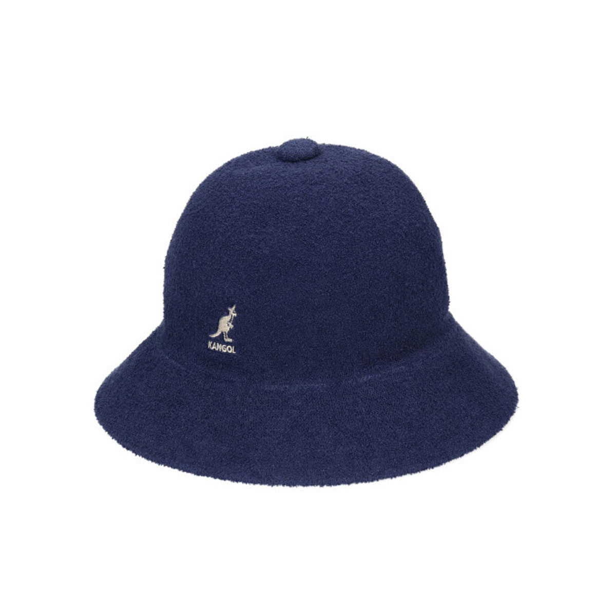 最大36%★4/22限定 カンゴール ハット KANGOL Bermuda Casual バミューダカジュアル 帽子 パイル ベルハット バミューダ  バケット メンズ レディース 195-169015