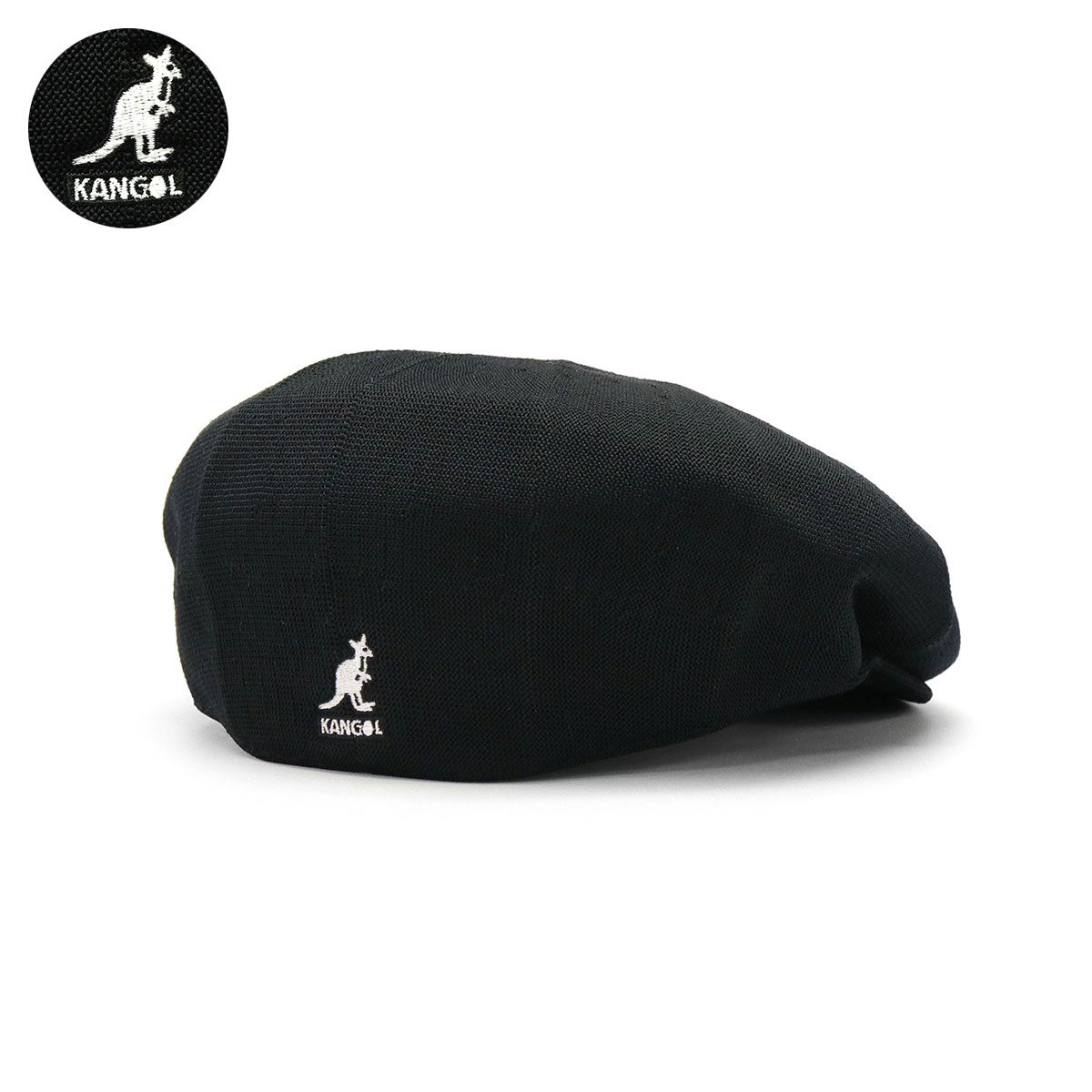 販売売り出し KANGOL ハンチング 総柄 ジャガード ehubinternational.com