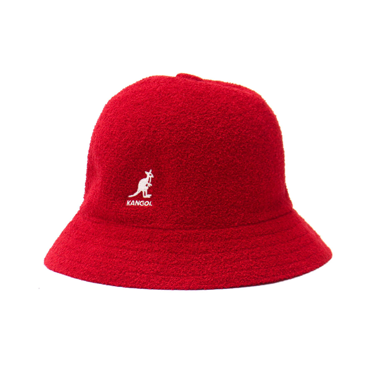 最大42%★9/22.23限定 カンゴール ハット キッズ KANGOL Kids Bermuda ...