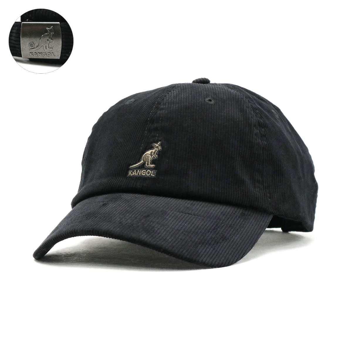 最大38%★6/20限定 カンゴール キャップ メンズ レディース KANGOL ブランド 帽子 冬...