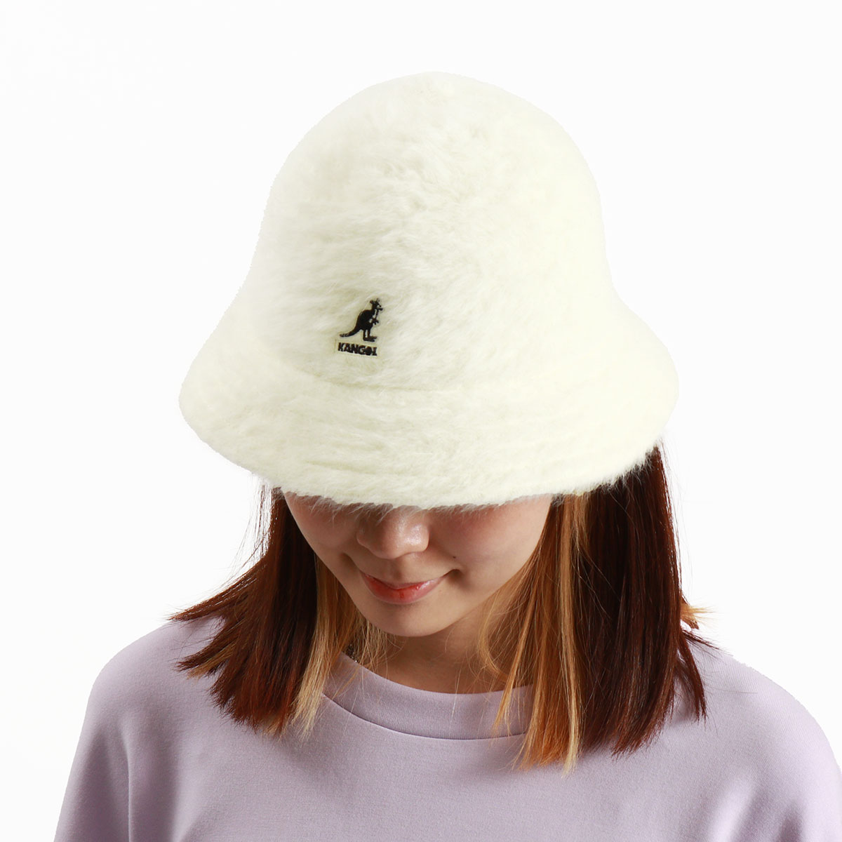 カンゴール 帽子 ハット メンズ レディース 秋冬 KANGOL 冬 大きい