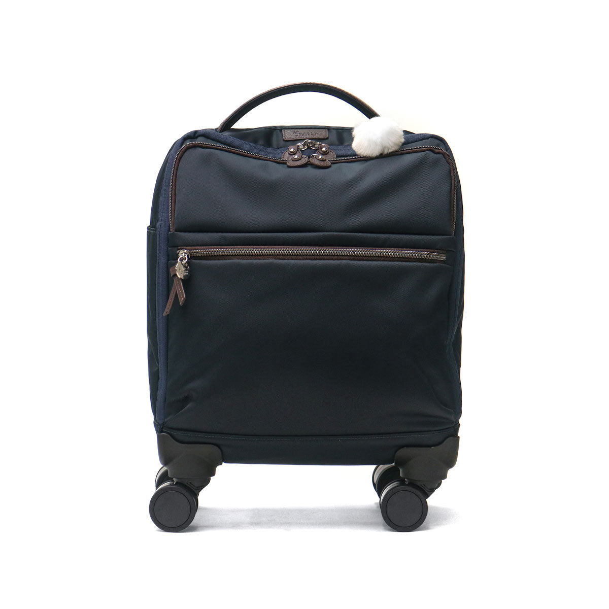 カナナプロジェクト スーツケース Kanana project トローリーバッグ